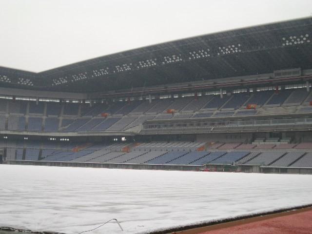 日産スタジアム