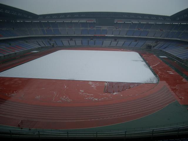 日産スタジアム