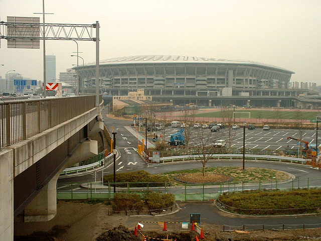 Nissan Stadium Parking: The Ultimate Guide to Avoiding a Touchdown of Trouble