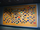 Volunteer wall