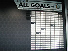All goals & games
