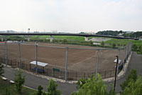 投てき練習場