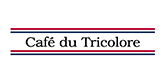Café du Tricoloreロゴ