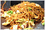 富士宮焼きそば