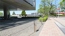 新横浜駅前公園PDFリンク