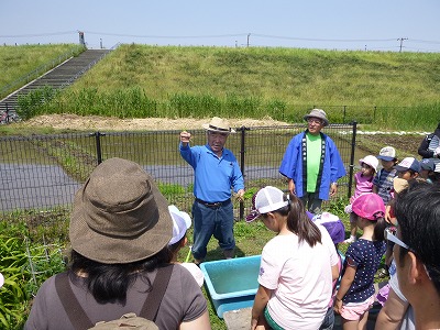 田植え花植え、かぼちゃも ３.jpg