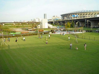 ﾄﾞｯｸﾞﾗﾝ0926-1.jpg