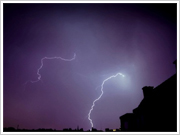 雷イメージ