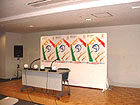 Interview room