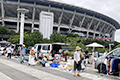 日産スタジアム BIG フリーマーケットへのリンク