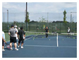 新横浜公園テニススクール