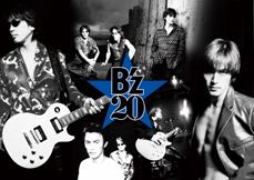 B'zコンサート