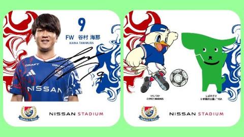 コースターイメージ
