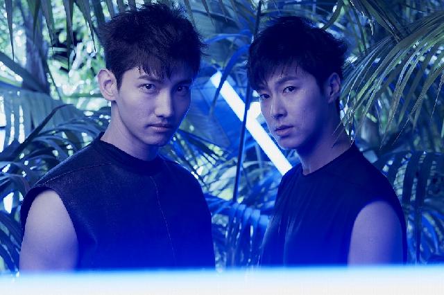 東方神起 オフィシャルウェブサイト