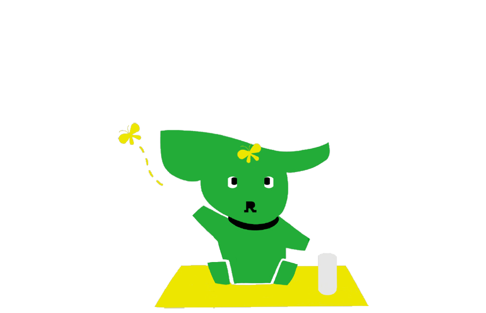 Shin-Yoko PICNIC PARK