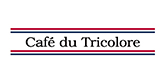 Café du Tricoloreロゴ