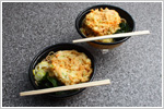 天ぷらうどん･そば