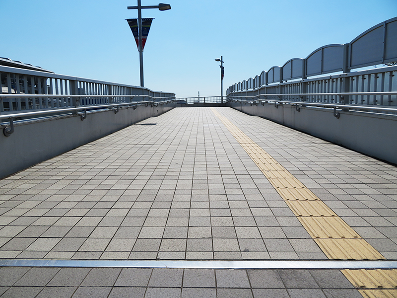 日産スタジアム NISSAN STADIUM