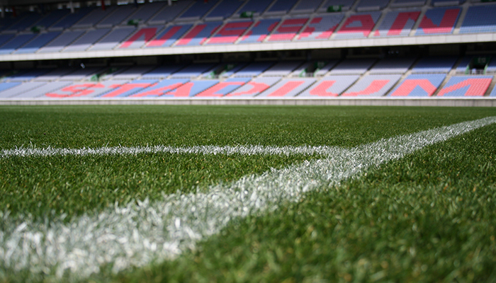 日産スタジアム Nissan Stadium