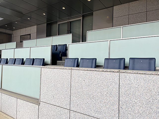 日産スタジアム NISSAN STADIUM