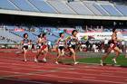 第41回ジュニアオリンピック・第94回日本選手権リレー