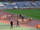 第4回日産スタジアム駅伝大会 