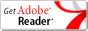 Adobe Acrobat Reader DC ダウンロードへの外部リンク