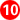 10